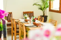 Pine Lodge Maldives Hotel a Hulhumale