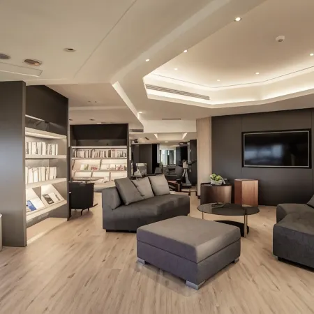 Hub Hotel - Taipei Songshan Airport