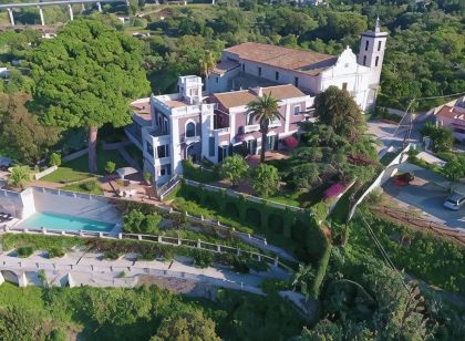 Hotel Villa Paola