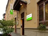 Residence Star Hotels in der Nähe von Bahnhof Turin Porta Susa