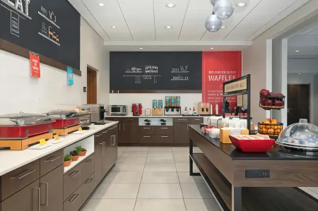 Hampton Inn by Hilton Port Hope Cobourg