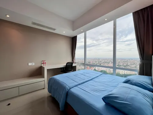 U Residence 2 by Ana Room Các khách sạn ở Kelapa Dua