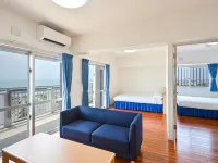 Daily & Weekly Condominium Blue Ocean Ishigaki - Condos