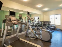 Holiday Inn Express Gas City