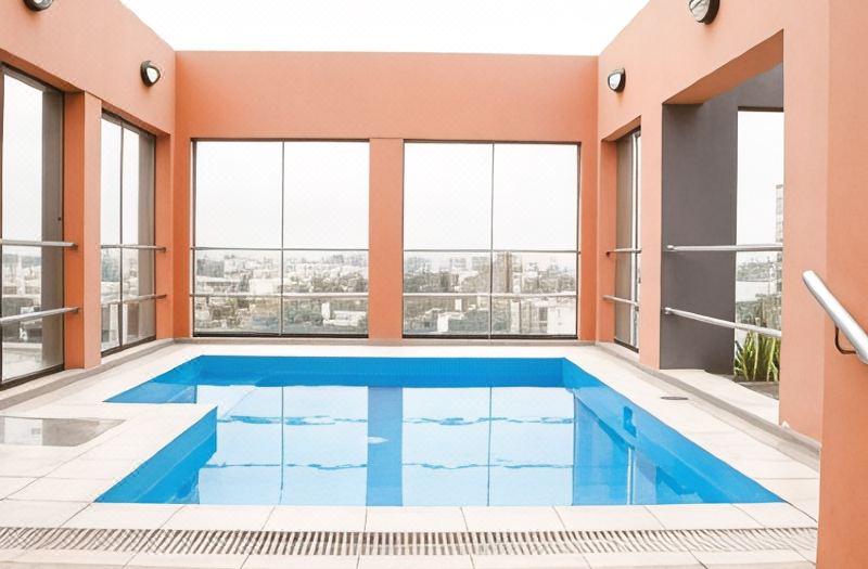 Los Tallanes Hotel & Suites photo 3