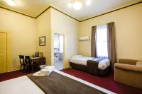The Glenferrie Hotel - Wifi