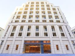 HOTEL Meriken Port Kobe Motomachi
