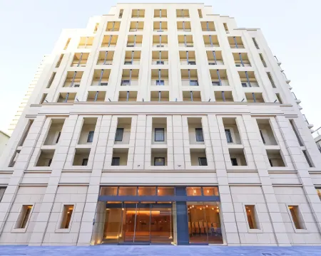 HOTEL メリケンポート 神戸元町 神戸のホテル