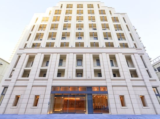 HOTEL メリケンポート 神戸元町