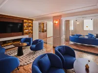 Palazzo President
