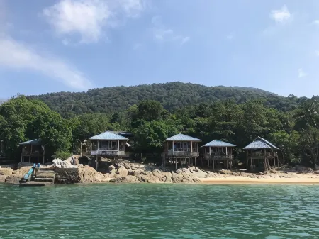 Kohchangresortranong