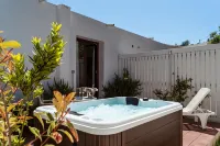 Hotel dP Olbia - Sardinia - Hot Tub