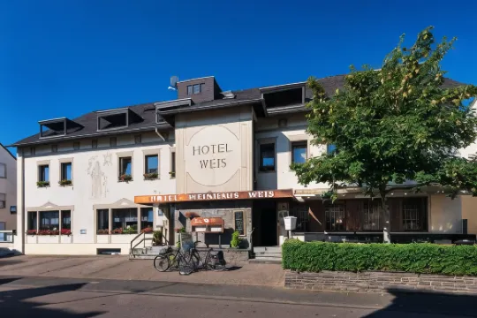 Hotel Weinhaus Weis