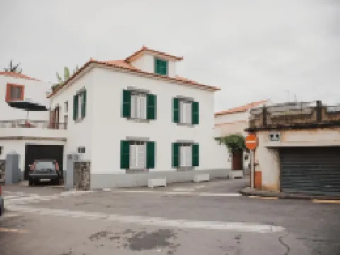 Jaca Hostel Porto da Cruz Hotels in Machico