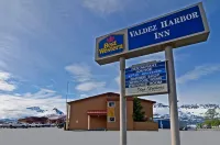 Best Western Valdez Harbor Inn