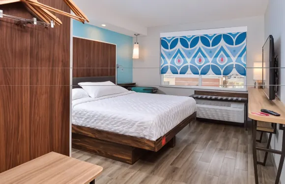 斯圖加特希爾頓Tru酒店