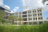 Panatara Hotel Hotels in Na Cha-ang