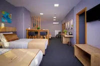 Casa Constanza Hotel Garni Hotel di Eriskirch