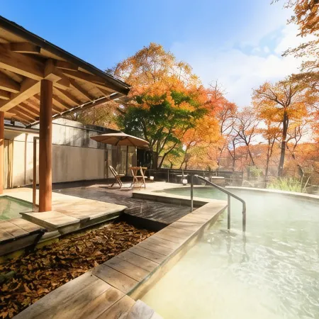 Hotel Shikisai