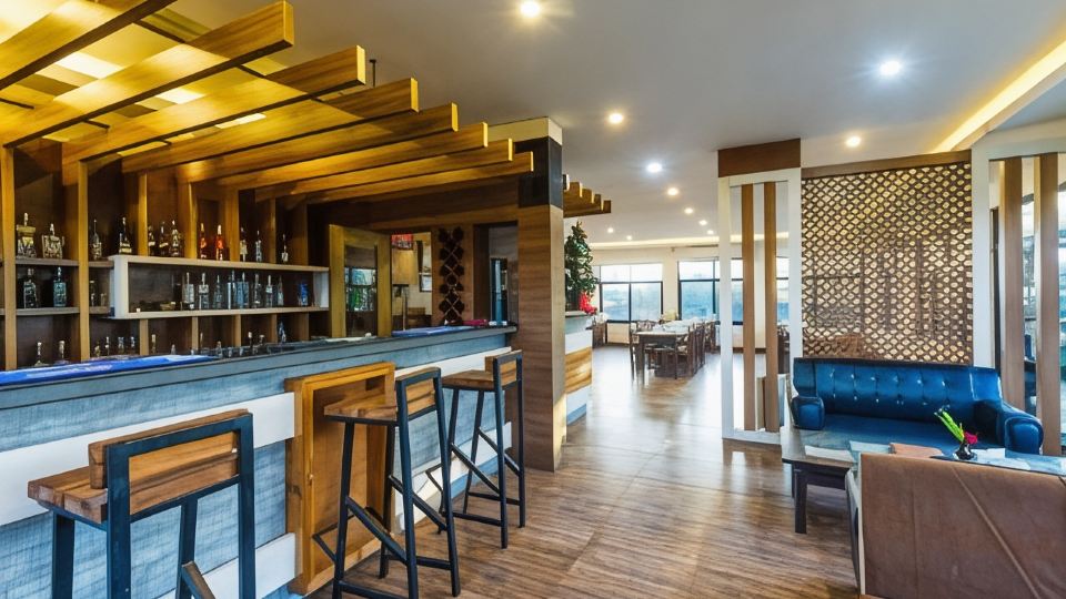 OYO 434 Vision Safari Pvt Ltd