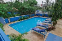 Mayflower Beach Resort - Swimmingpools