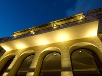 Hotel Cacciani Hotels in Frascati