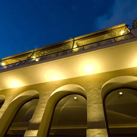 Hotel Cacciani