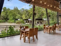 Samui Fishing Club and Resort Hotels near Buffalo Fighting