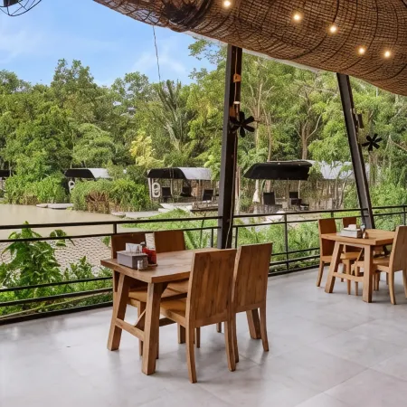 Samui Fishing Club and Resort