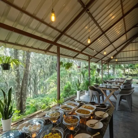 Avadale Munnar (Stag Groups Not Allowed)