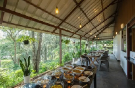 阿瓦達爾蒙納 - 不允許雄鹿團體