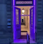 Le Napoléon Hotels in Fougerolles