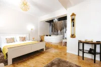 Hotel Evianne Boutique Hotels in Galati