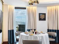 Athens Capital Hotel - MGallery Collection - breakfast