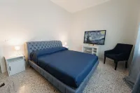 Borgo 40 - parcheggio