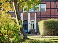Ferienwohnung, Wittenburg