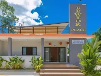 Fewtor Place ナームアン滝周辺のホテル