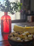 El Asturiano - breakfast