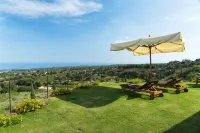 Monaci delle Terre Nere Hotel a Zafferana Etnea