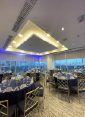 Courtyard Guayaquil