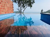 Kudle Beach View Resort and Spa Gokarna Hotels in Gokarn