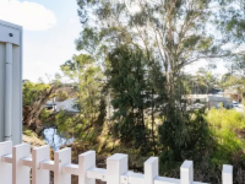 Clare Hillside Apartments Hotels in Clare