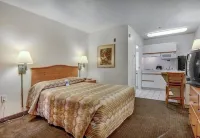 스튜디오 6 애틀랜타 노스레이크 터커 호텔