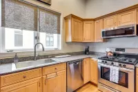 Modern Victorian With Old World Charm