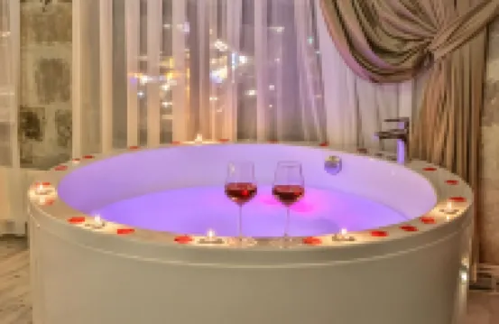 บีดร็อคเคฟ โรงแรม - สำหรับผู้ใหญ่เท่านั้น โรงแรมในเกอเรเม