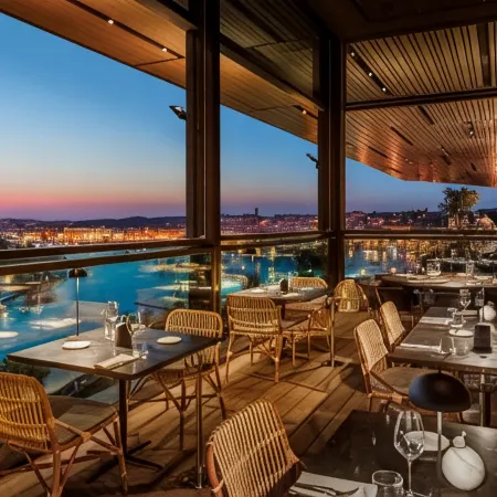 Grand Park Hotel Rovinj by Maistra Collection