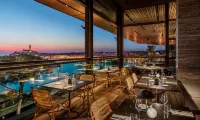 Grand Park Hotel Rovinj by Maistra Collection - Morgenmad