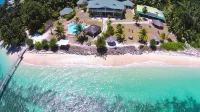 L'Habitation Cerf Island