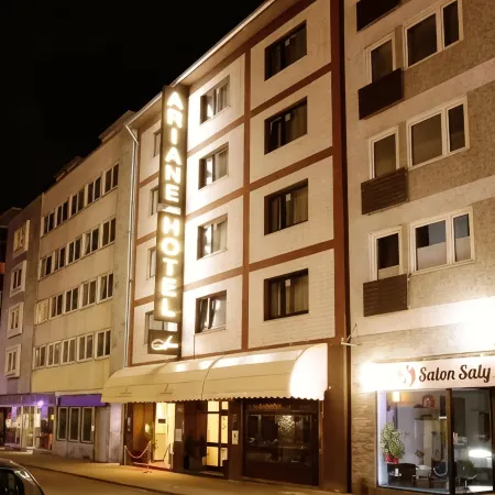 Trip Inn Hotel Ariane