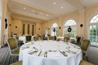 Barony Castle Hotel - Bữa sáng